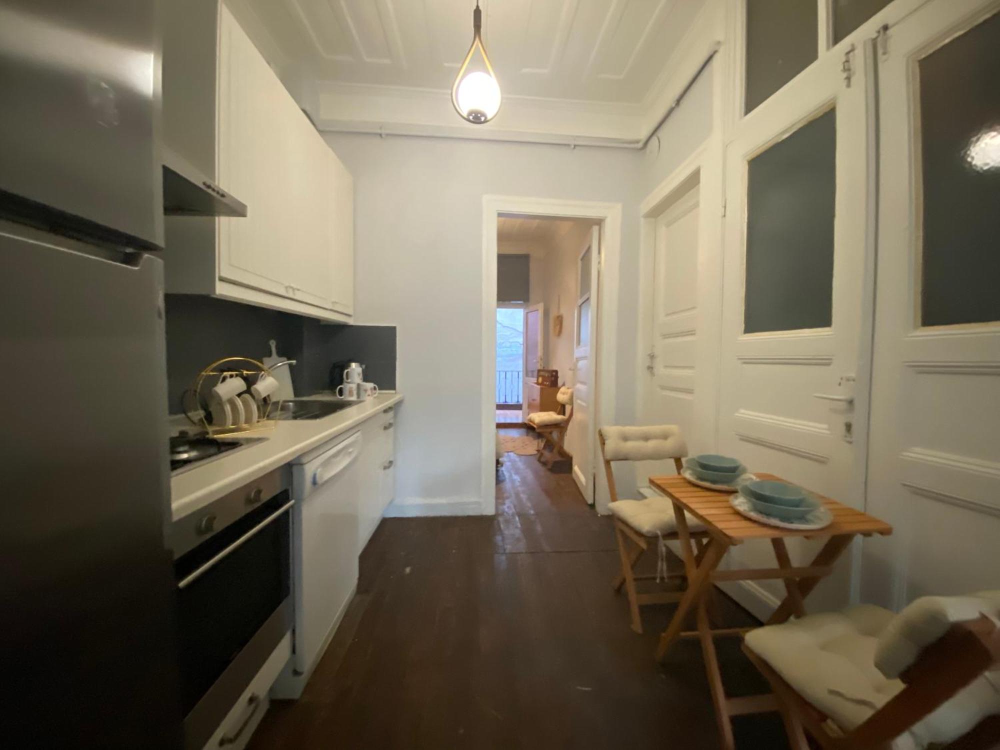 Auberge de jeunesse House Istambul