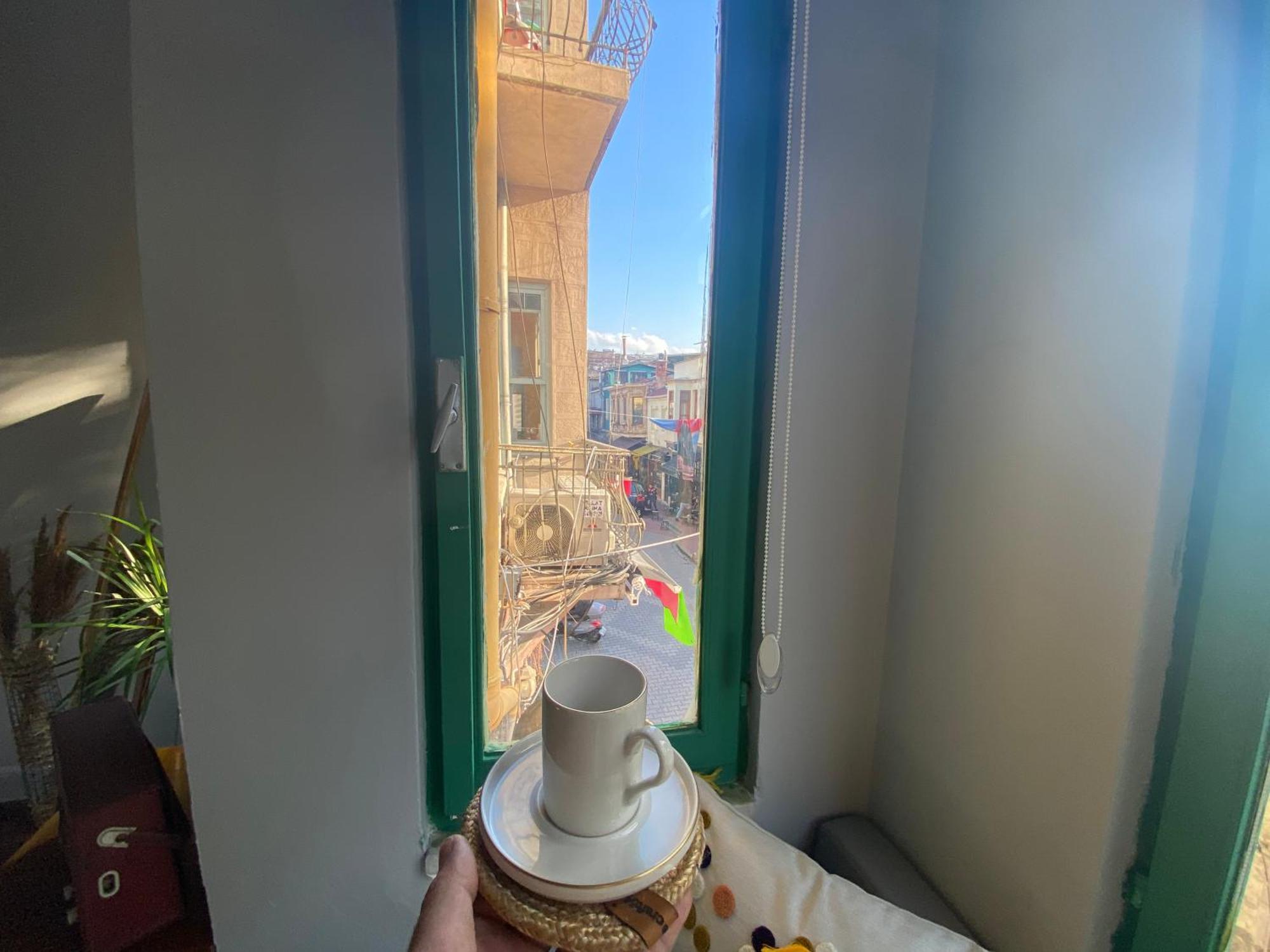 Auberge de jeunesse House Istambul