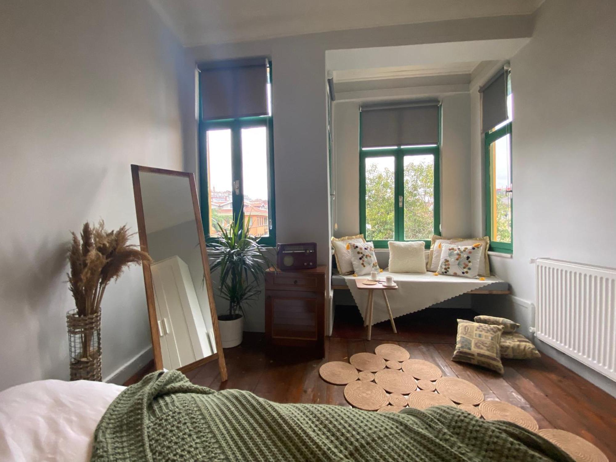 House Auberge de jeunesse Istambul