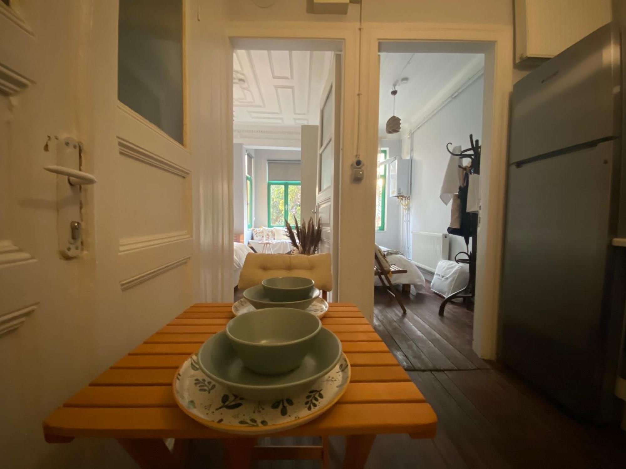 House Istanbul