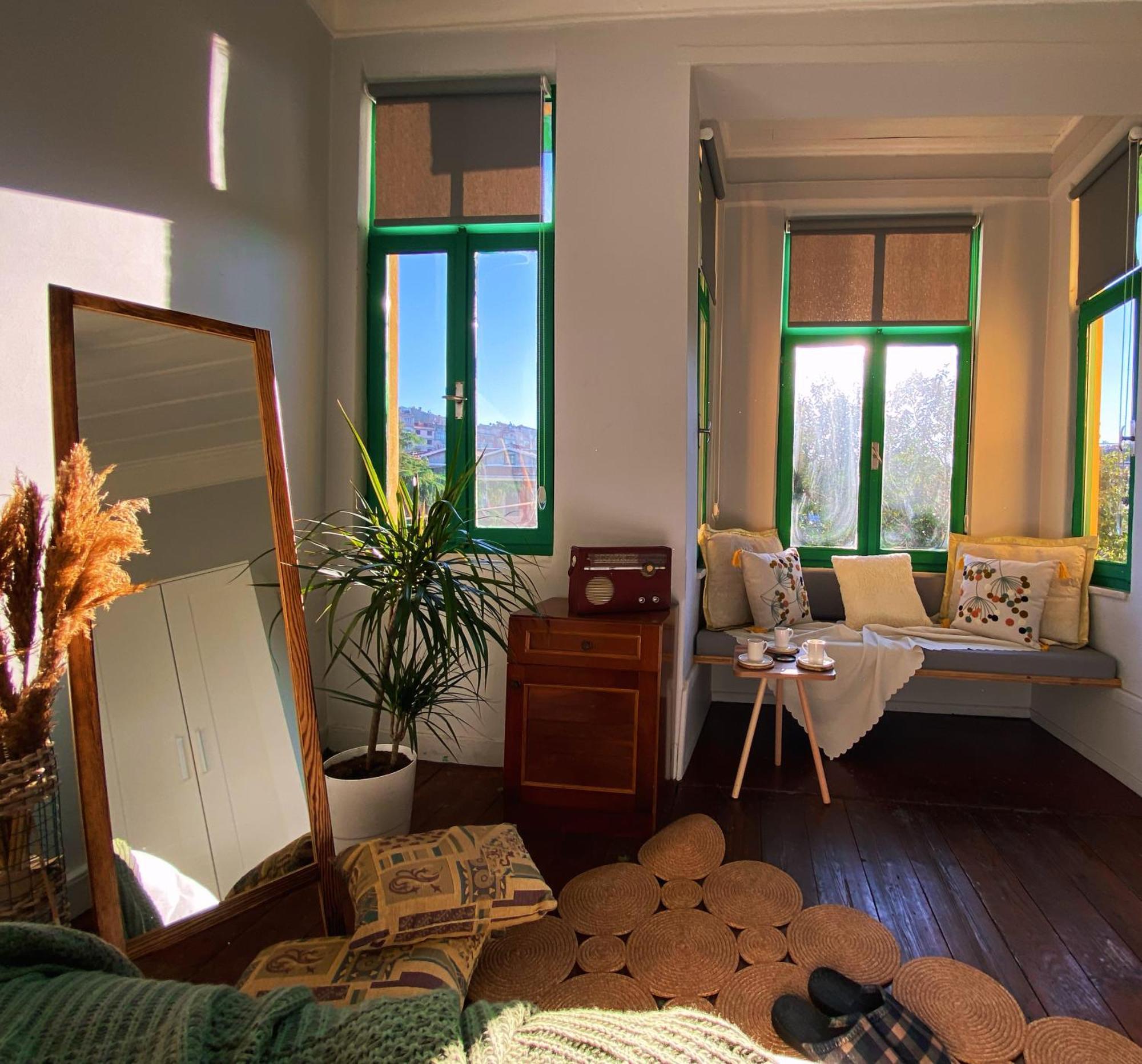 House Istanbul