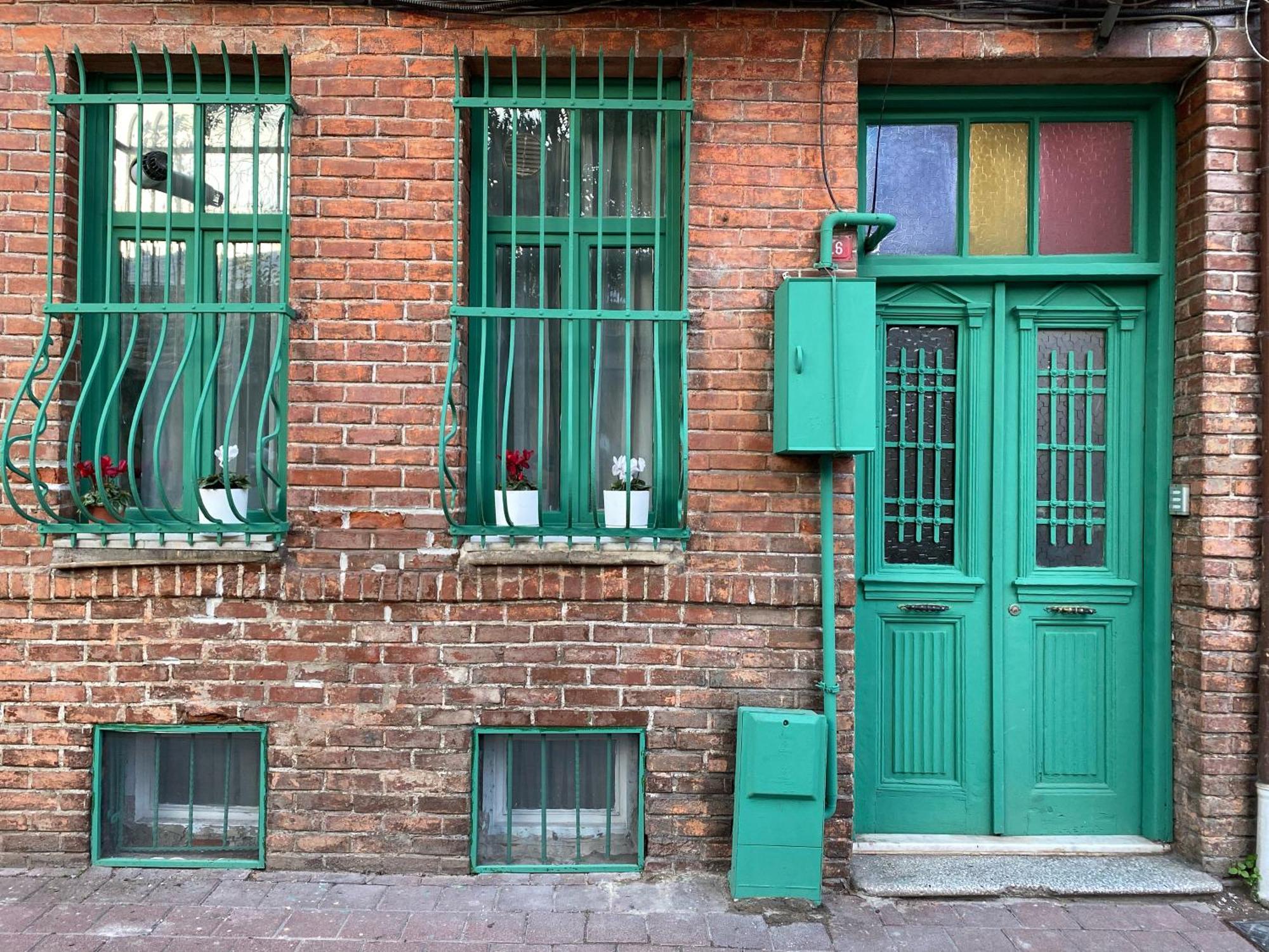 House Hostel